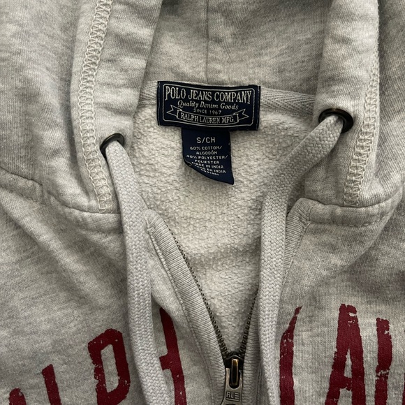 Polo Ralph Lauren sweater - Picture 2 of 4